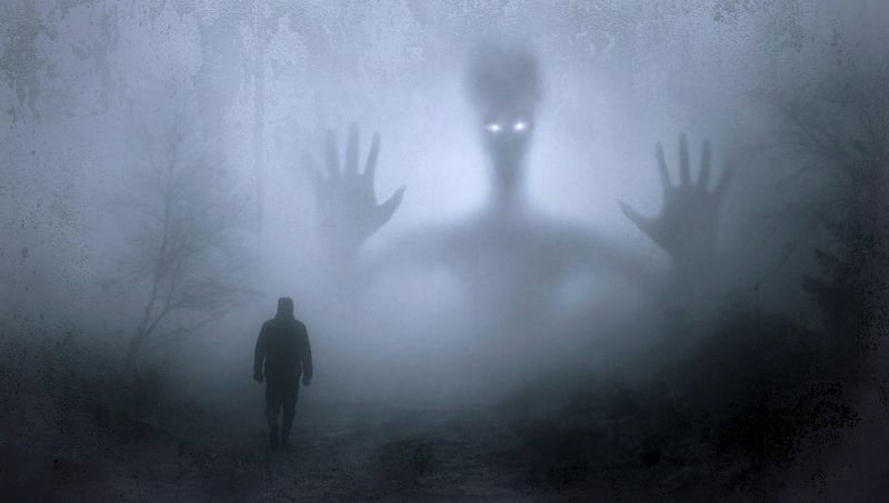 Dimensional Gateway